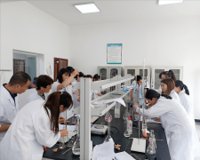 福建省举行2025年第二期农产物食物查验员