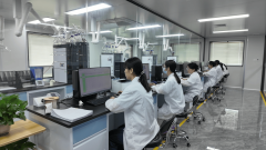 捷报！广东佳素将来特殊医学食物无限公