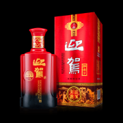 送驾贡酒：传承取立异的完满融合节日送