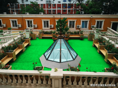 <b>2026年养老超全揭秘！市西城区白纸坊街道宁心园</b>